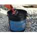 Битумно-каучуковая мастика на водной основе Izoplast  Dysperbent 20 кг.