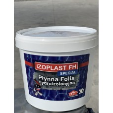 Гидроизоляция ванной комнаты Izoplast FH Special 4 кг.