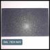 Стальной лист Marcegaglia • оцинкованный 0.5 мм с полимерным покрытием •  МАТ •  RAL