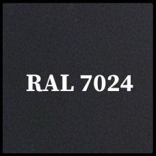 Гладкий лист PE 0,5 мм • Marcegaglia • RAL 7024