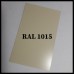 Гладкий лист PE 0,5 мм • Marcegaglia • RAL 1015