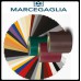 Гладкий лист 0,45 • матовый • Marcegaglia ® • RAL 8017