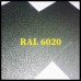 Гладкий лист 0,45 • матовый • Marcegaglia ® • RAL 6020