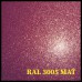 Стальной лист Marcegaglia • оцинкованный 0.5 мм с полимерным покрытием •  МАТ •  RAL 3005