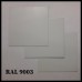 Стальной лист 0,45 | SEA HYPER™ | с полимерным покрытием (Юж.Корея) | RAL 9003