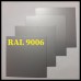 Стальной лист 0,45 | SEA HYPER™ | с полимерным покрытием (Юж.Корея) | RAL 9006