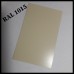 Стальной лист 0,45 | SEA HYPER™ | с полимерным покрытием (Юж.Корея) | RAL 1015