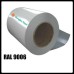 RAL 9006 — 0,7 мм  Гладкий Лист 