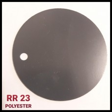 Профнастил Т 20 | Ruukki | 0,45 мм | Polyester | RR 23