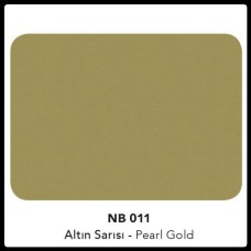 Алюминиевые композитные панели Naturalbond 5 мм NB 011 Pearl Gold
