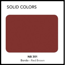 Алюминиевые композитные панели Naturalbond 5 мм NB 301 Red Brown