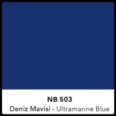 Алюминиевые композитные панели Naturalbond 5 мм NB 503 Ultramarin blue