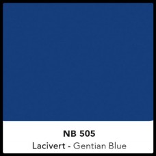Алюминиевые композитные панели Naturalbond 5 мм NB 505 Gentian blue