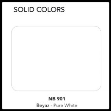 Алюминиевые композитные панели Naturalbond 5 мм NB 901 Pure White