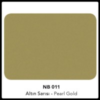АКП NATURALBOND 4 mm NB 011 Pearl Gold