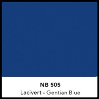 АКП NATURALBOND 4 mm NB 505 Gentian blue