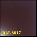 Рулонная сталь 0,7 мм — RAL 9005 PE | ТМ 