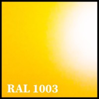 Рулонная сталь 0,7 мм — RAL 1003 PE | ТМ 