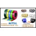 Штрипс 625 мм | 0,5 мм | Mittal Steel – RAL