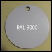 Рулонная сталь ZN 140 / 0,47 / Ral 9003 / China
