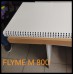 Інфрачервоний обігрівач Flyme M 800 на 15 м² (с програматором)