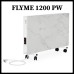 Flyme 1200 PG Графит - Двойной керамический обогреватель
