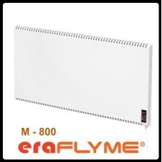 БИО Конвектор ERAFLYME M - 800 / на 16 м.кв