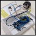 Блок управления - терморегулятор з программатором ERAFLYME 4LTR (Для электрорадиатора)