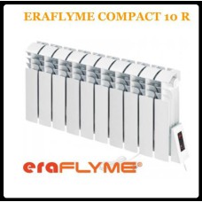 Электрический радиатор отопления ERAFLYME COMPACT 10R