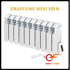 Электрический радиатор отопления ERAFLYME MINI 10R / 990 Вт