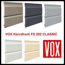 Фасадная панель VOX Kerafront серии CLASSIC FS-202