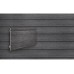 Фасадная панель VOX Kerafront серии Wood Design FS-201 Graphite
