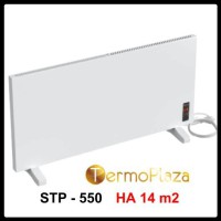 Конвектор TermoPlaza STP 550 (с программатором)