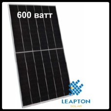 Солнечная Панель Leapton 600