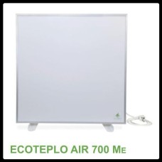 Керамический обогреватель Ecoteplo Air 700 МЕ (белый)