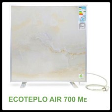 Керамический обогреватель Ecoteplo Air 700 МЕ (королевский мрамор)