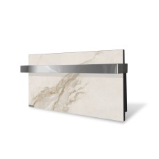 Электрический обогреватель тмStinex, Ceramic 250/220-TOWEL White marble horizontal