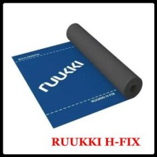 Мембрана - Подложка / RUUKKI H-FIX / 75 м.кв