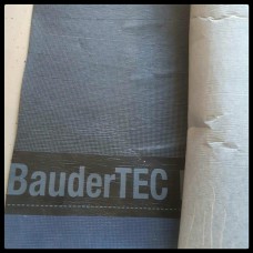 Bauder EP 3 (1B) Самоклеящаяся эластомер-битумная мембрана