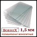 Поликарбонат монолитный - BORREX - 2050 х 3050 х 1.5
