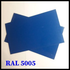 Глянцевый гладкий лист 0,7 мм | Arcelor Mittal | Ral 5005