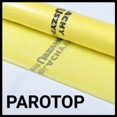 ParoTop Pruszynski - Пароизоляция - рулон (50м х2м)