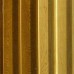 Фасадная панель Термастил – «Корабельная доска» золотой дуб 0,4 мм Китай