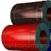 Рулонная сталь оцинкованная 0.45 мм _DX-51-D Модуль Украина