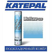 Подкладочный ковер | Lite Base 500 | 25 м2 | Katepal