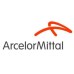 Гладкий лист 0,5 мм  | RAL 5005 | Zn 225 - Arcelor Mittal |