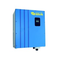Инвертор сетевой Altek AKSG-5K-DM