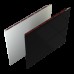 Керамический обогреватель Opal 375 черный с климат- контролем и конвекционными решетками (на 7 м.кв)
