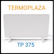 Обогреватель конвектор Termoplaza TP 375 (совмещает в себе два типа обогрева)