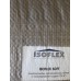 Masterfol ISOFLEX Fol S MP гидроизоляционная пленка 75м2 (90 плотность)